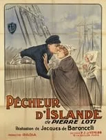 Póster de Pêcheur d'Islande