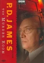 Poster de P.D. James: La sala del crimen