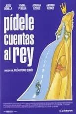 Película Pídele cuentas al rey