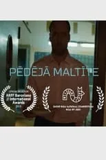 Película Pēdējā maltīte