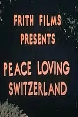 David Vaile es Narrator en Peace Loving Switzerland