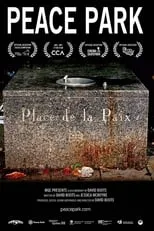 Poster de la película Peace Park - Películas hoy en TV