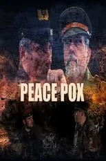 Josiah Vaccaro es Sgt. Wilshire en Peace Pox