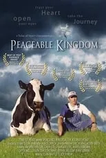 Howard Lyman es Himself en Peaceable Kingdom: The Journey Home