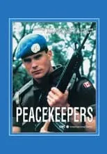 Michael Dolan interpreta a MCpl. Zool en Peacekeepers