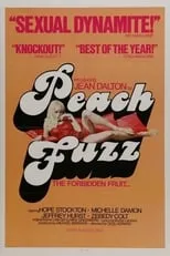 Película Peach Fuzz