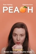 Película Peach