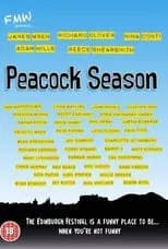 Poster de la película Peacock Season - Películas hoy en TV