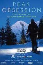 Bjarne Salén es  en Peak Obsession