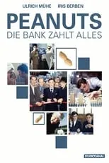 Heinz Schenk es Fritz Schuster en Peanuts – Die Bank zahlt alles