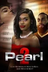 Kendall Davis es Travis en Pearl 2