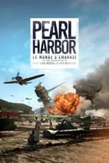 Poster de Pearl Harbor, le monde s'embrase