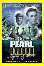 Película Pearl Harbor: Legacy of Attack