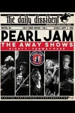 Mike McCready interpreta a  en Pearl Jam: Fenway Park 2018 - Night 1 - The Away Shows [BTNV]