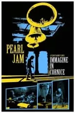 Poster de Pearl Jam: Immagine in Cornice