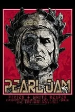 Boom Gaspar es  en Pearl Jam: Imola 2022