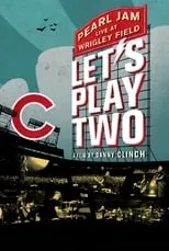 Portada de Pearl Jam: Let's Play Two