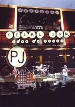 Póster de la película Pearl Jam: Live in Texas