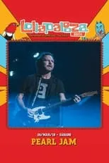 Mike McCready interpreta a  en Pearl Jam: Lollapalooza Brazil 2018 [Animal]