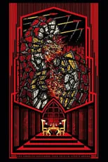 Póster de la película Pearl Jam: Los Angeles 2013 - Night 1