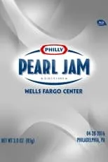 Mike McCready interpreta a  en Pearl Jam: Philadelphia 2016 - Night 1