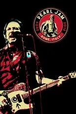 Poster de Pearl Jam: Rome 2018