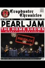 Poster de la película Pearl Jam: Safeco Field 2018 - Night 1 - The Home Shows [Nugs] - Películas hoy en TV