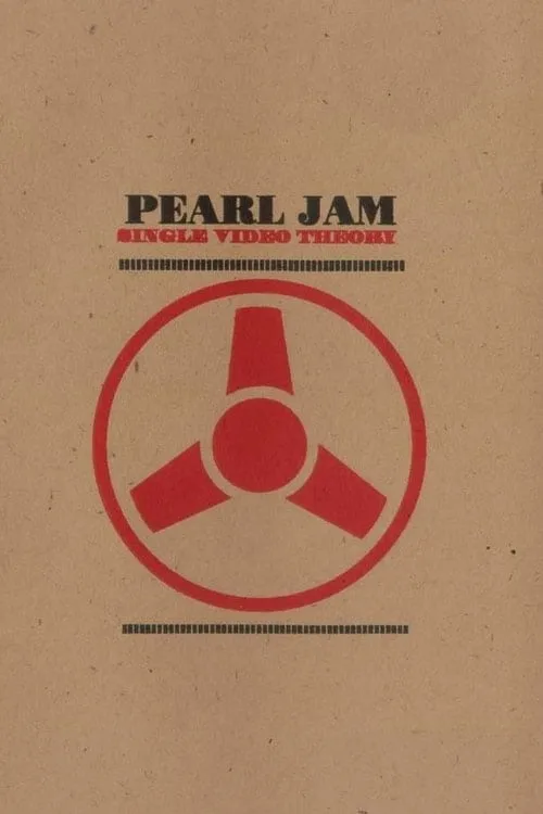 Eddie Vedder es  en Pearl Jam: Single Video Theory