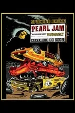 Póster de la película Pearl Jam: Spokane 2013