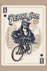 Jeff Ament interpreta a  en Pearl Jam: Toronto 2016 - Night 2