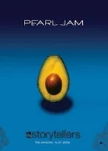 Póster de la película Pearl Jam: VH1 Storytellers