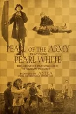 Póster de la película Pearl of the Army