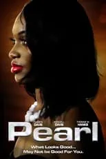 Poster de la película Pearl - Películas hoy en TV