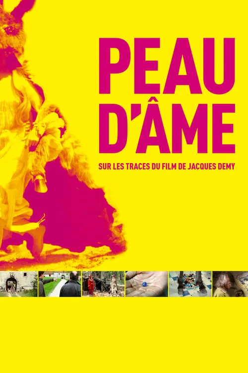 Película Peau d'âme