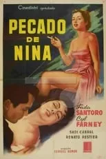 Fada Santoro es  en Pecado de Nina