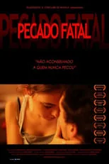 Poster de Pecado Fatal