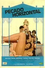 Película Pecado Horizontal