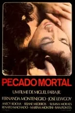 Pecado mortal portada