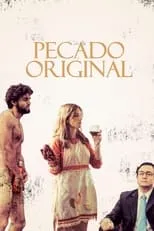 Poster de la película Pecado original - Películas hoy en TV