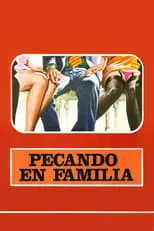 Portada de Pecando en familia