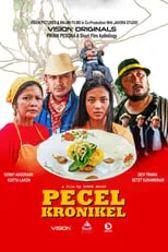 Película Pecel Kronikel