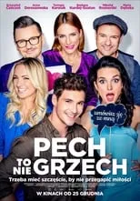 Película Pech to nie grzech