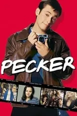 Joyce Flick Wendl interpreta a Street Lady en Pecker