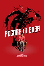 Portada de Pecore in erba