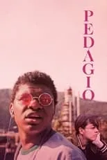 Poster de Pedágio