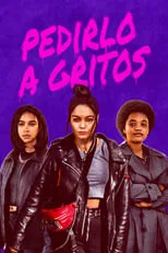 Kiersey Clemons en la película Pedirlo a gritos