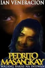 Película Pedrito Masangkay: Walang Bakas na Iniwan