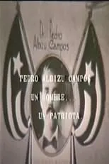 Pedro Albizu Campos es Self (Archive footage) en Pedro Albizu Campos: Un hombre... un patriota...