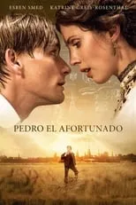 Katrine Greis-Rosenthal en la película Pedro el afortunado