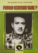 Carmelita González interpreta a  en Pedro infante vive?